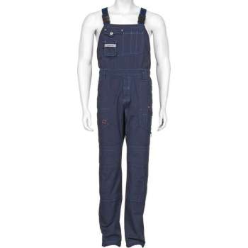 T'RIFFIC STORM Amerikaanse Overall blauw - Maat 60