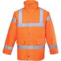 Portwest S460 - Hi-Vis Verkeersjack werkjas - Orange