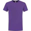 Tricorp 101001 T-Shirt 145 Gram Purple maat 7XL