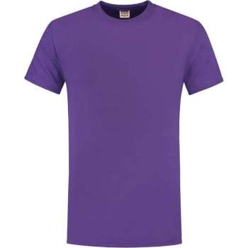 Tricorp 101001 T-Shirt 145 Gram Purple maat 7XL