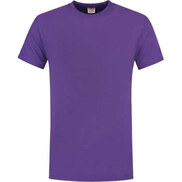 Tricorp 101001 T-Shirt 145 Gram Purple maat 7XL