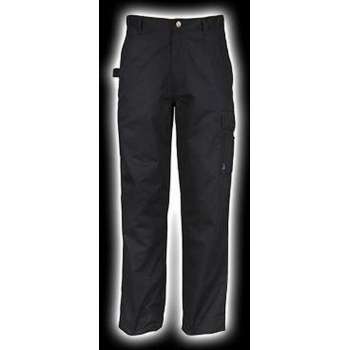 Artelli BROEK PRO-START - H C50 - Zwart