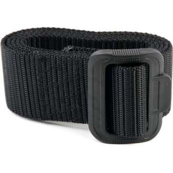 Fostex security riem zwart