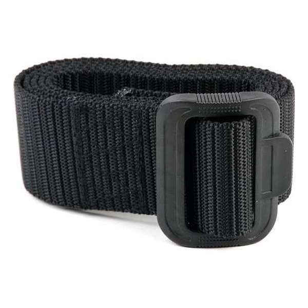 Fostex security riem zwart