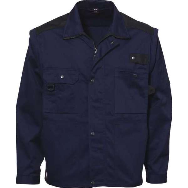 Worker jas COLORADO   NAVY "S