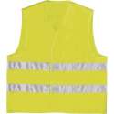 Delta Plus GILP2 Vest Fluogeel - maat XXL