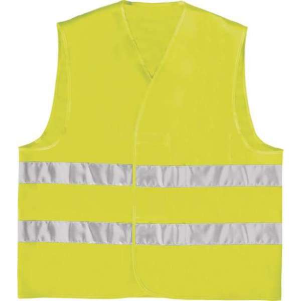 Delta Plus GILP2 Vest Fluogeel - maat XXL