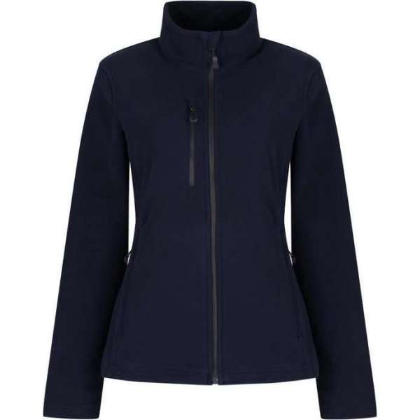 Reg Wm HM Fleece Navy