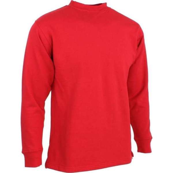 KREB Workwear® CHRIS Sweater RoodXXL