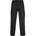 Portwest Combat Trousers - Heren werkbroek - Zwart maat 50