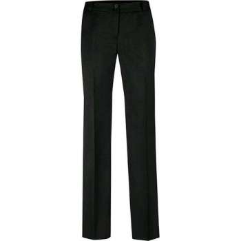 Greiff 1353 Dames Pantalon zw*