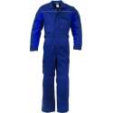 Havep 20004 Overall Marine/Korenblauw maat 46