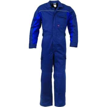 Havep 20004 Overall Marine/Korenblauw maat 46