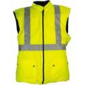 SI Arras hivis Bodywarmer flge