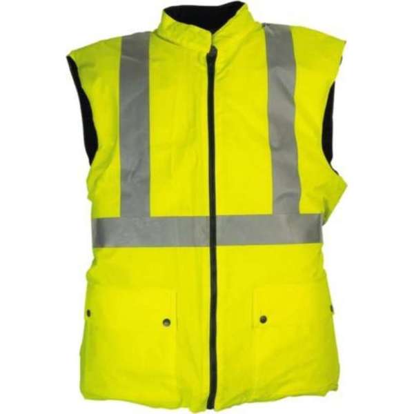 SI Arras hivis Bodywarmer flge