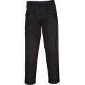 Portwest broek S887 Action zwart