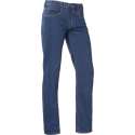 Bram's Paris Spijkerbroek Tom A50 Medium Blue W34l36