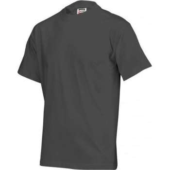 Tricorp T190 Werk T-shirt - Korte mouw - Maat XL - Antracietgrijs