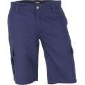 KRB Workwear® SVEN Korte Werkbroek MarineblauwNL:60 BE:54