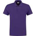 Tricorp  Poloshirt 201003 Paars - Maat XL