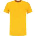 Tricorp T190 Werk T-shirt - Korte mouw - Maat XL - Geel