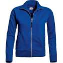 Santino Anna Sweatjack Marineblauw XL