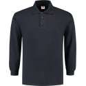 Tricorp Casual Polo/Sweater - 301004 - Navy - maat 3XL