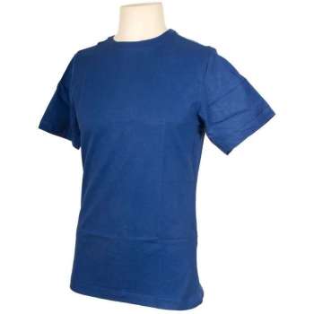 T'RIFFIC® T-shirt Ego Korte Mouw | Korenblauw | Maat M