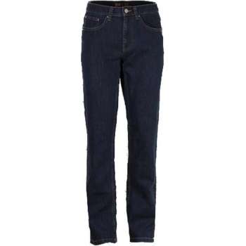 Werkjeans New Star NEBRASKA Stretch Jeans DarkstoneW36/L32