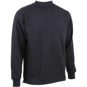 KREB Workwear® CHRIS Sweater ZwartL