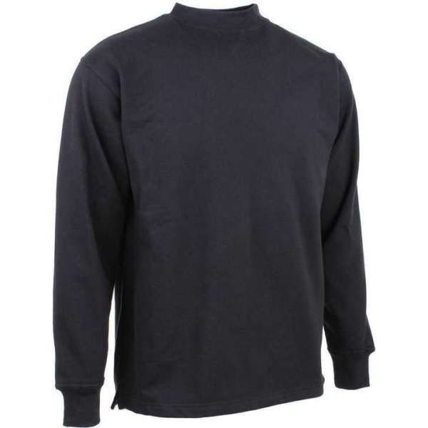 KREB Workwear® CHRIS Sweater ZwartL