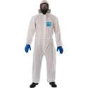 Microgard overall 2000 Comfort model 129 wit maat XL