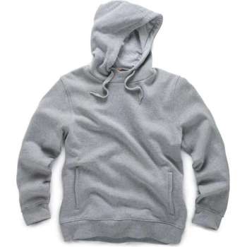 Scruffs Worker Hoodie-XXL