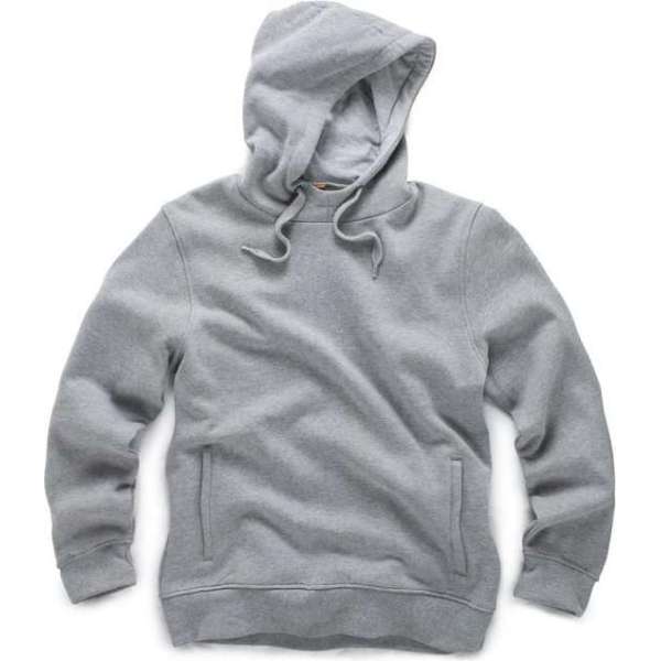 Scruffs Worker Hoodie-XXL