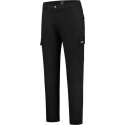 KRB Workwear® JOEL Stretch Werkbroek Slim ZwartNL:48 BE:42