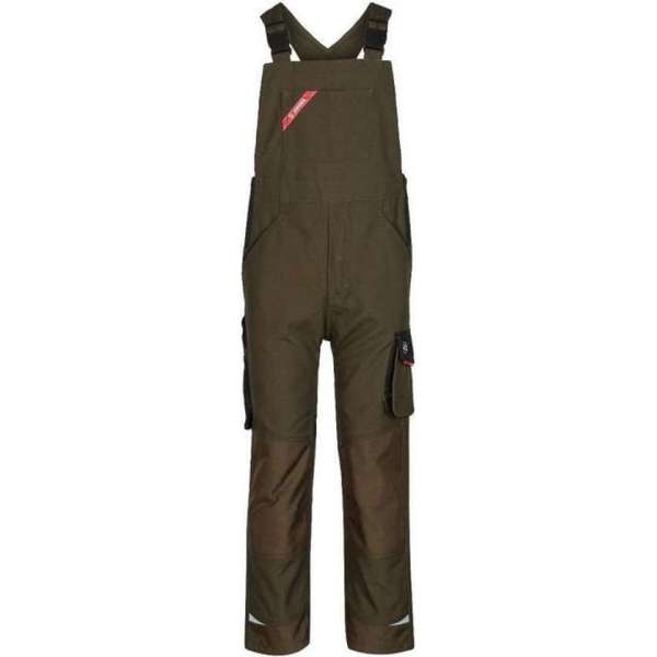 GALAXY KINDEROVERALL, Tuinbroek 3840-254 | Groen | 110-116