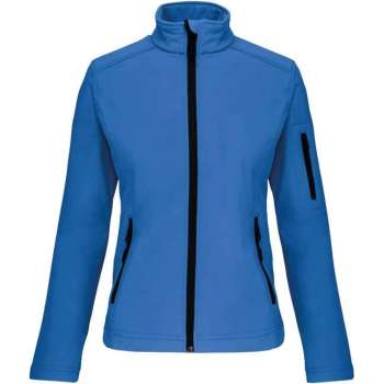 KA K400 dames softshell mar