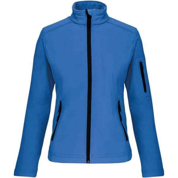 KA K400 dames softshell mar