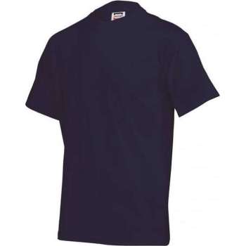 Tricorp Werk T-shirt - T190 - Korte mouw - Maat S - Marineblauw