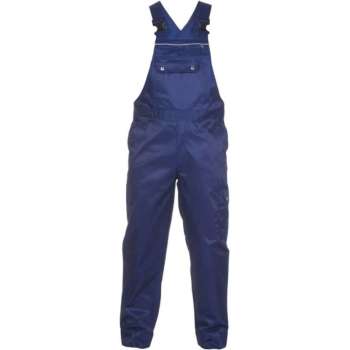 Hydrowear Deauville Amerikaanse overall Marineblauw