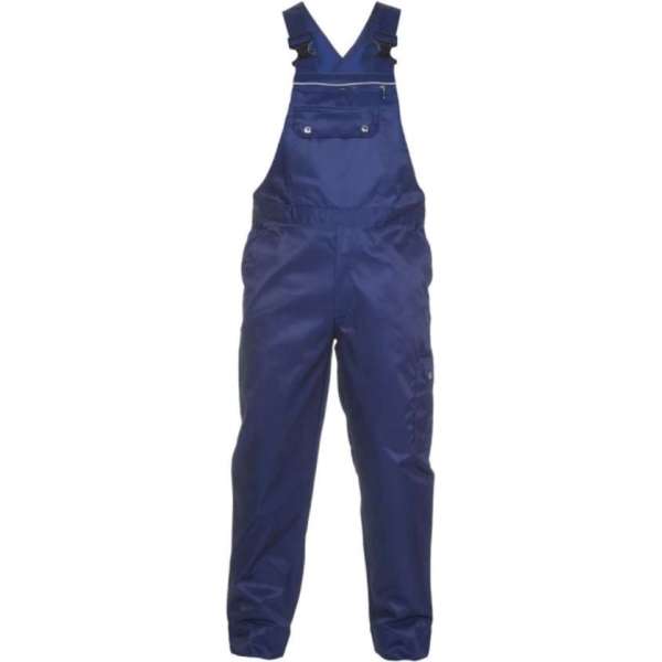 Hydrowear Deauville Amerikaanse overall Marineblauw