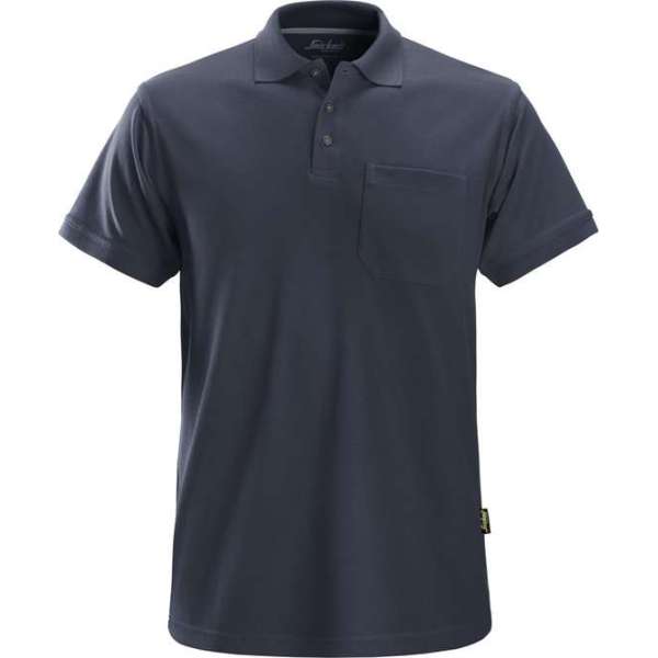 Snickers Polo Shirt - 2708 - Maat: L