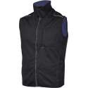 WorkZone 651-120 Softshell Vest Donkerblauw maat L