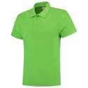 Tricorp  Poloshirt 201003 Lime  - Maat M