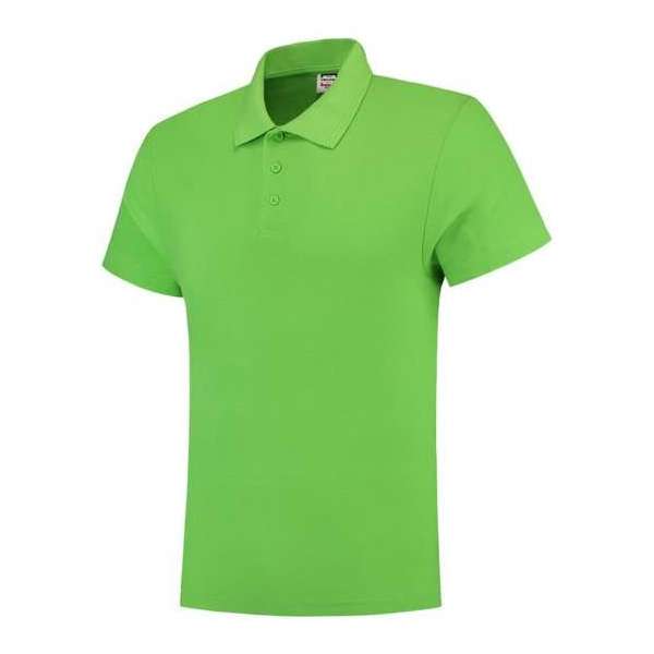 Tricorp  Poloshirt 201003 Lime  - Maat M