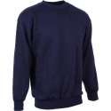 Uniwear HEAVY Sweater MarineblauwXXL