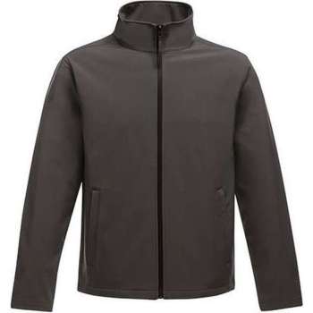 Reg Ablaze Softshell Magma(Black)