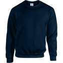 Gildan 18000 Heavy Blend Sweat Marineblauw3XL