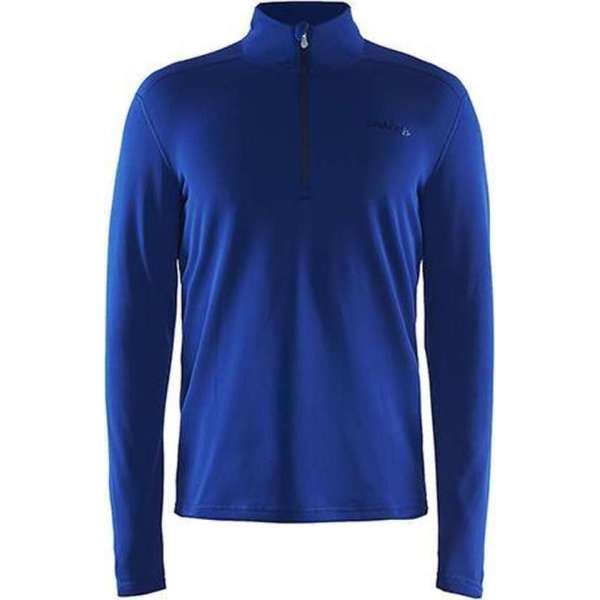 Craft Sweep Halfzip Pullover