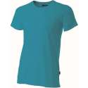 Tricorp 101004 T-Shirt Slim Fit Turquoise maat M